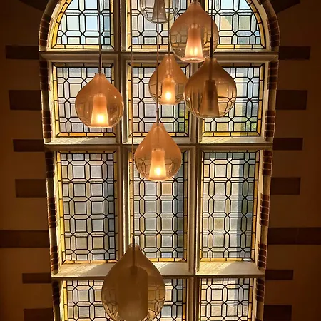 Equilibrium Family House By E 3* روبيه