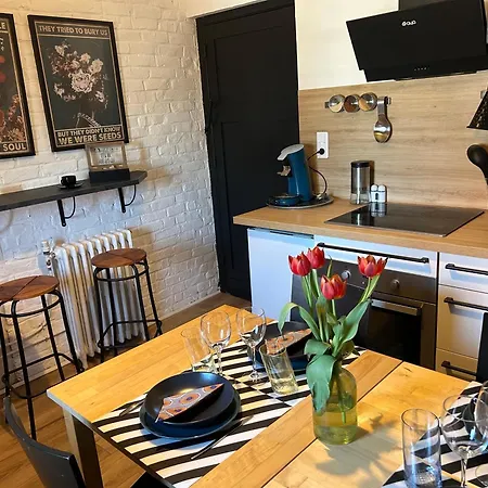 Equilibrium Family House By E بيت ضيافة 3*