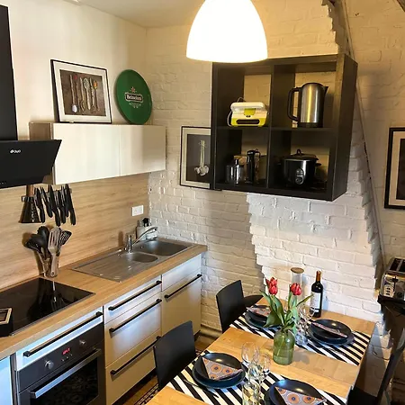 بيت ضيافة Equilibrium Family House By E 3*