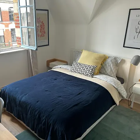 Equilibrium Family House By E بيت ضيافة روبيه