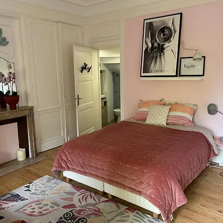 بيت ضيافة Equilibrium Family House By E 3*