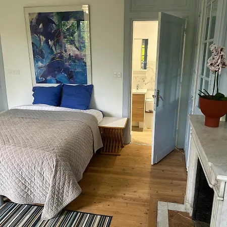 بيت ضيافة Equilibrium Family House By E روبيه