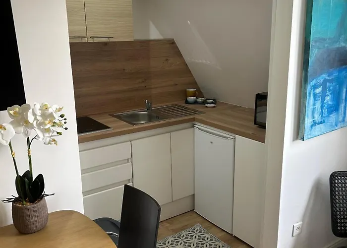 Maison d'hôtes Equilibrium Family House By E