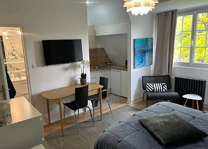 Equilibrium Family House By E Maison d'hôtes 3*