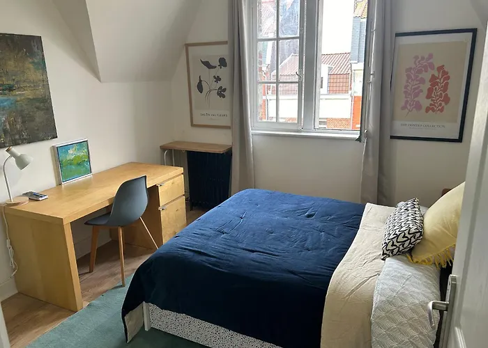 Equilibrium Family House By E 3*